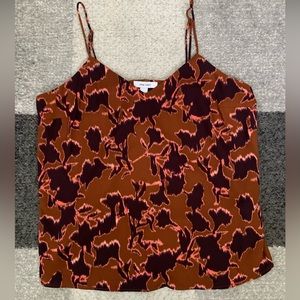 Nine West tank top camisole